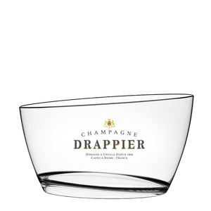 Drappier Large Champagne Bucket