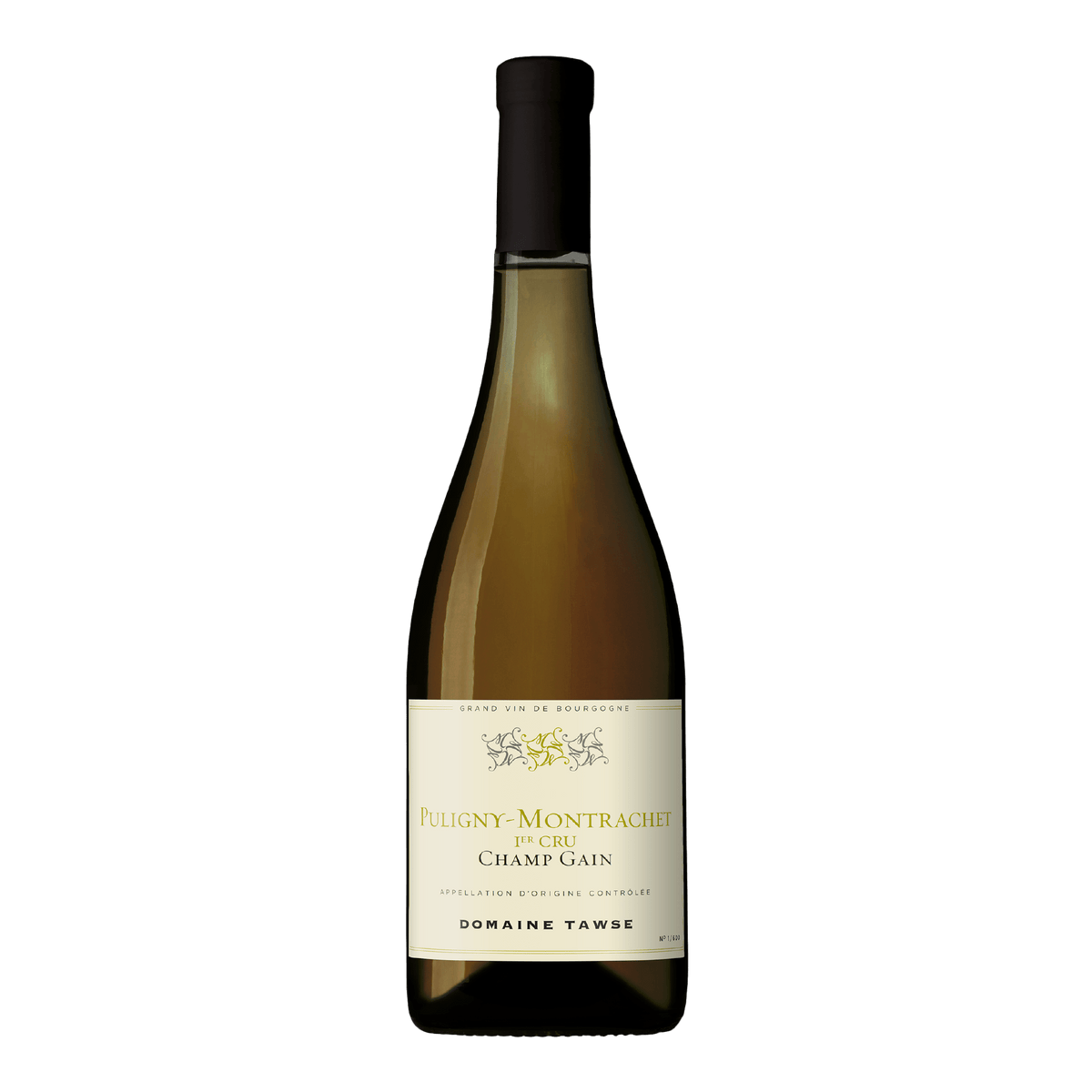Puligny-Montrachet 1er Cru Champ Gain – in vino sitis