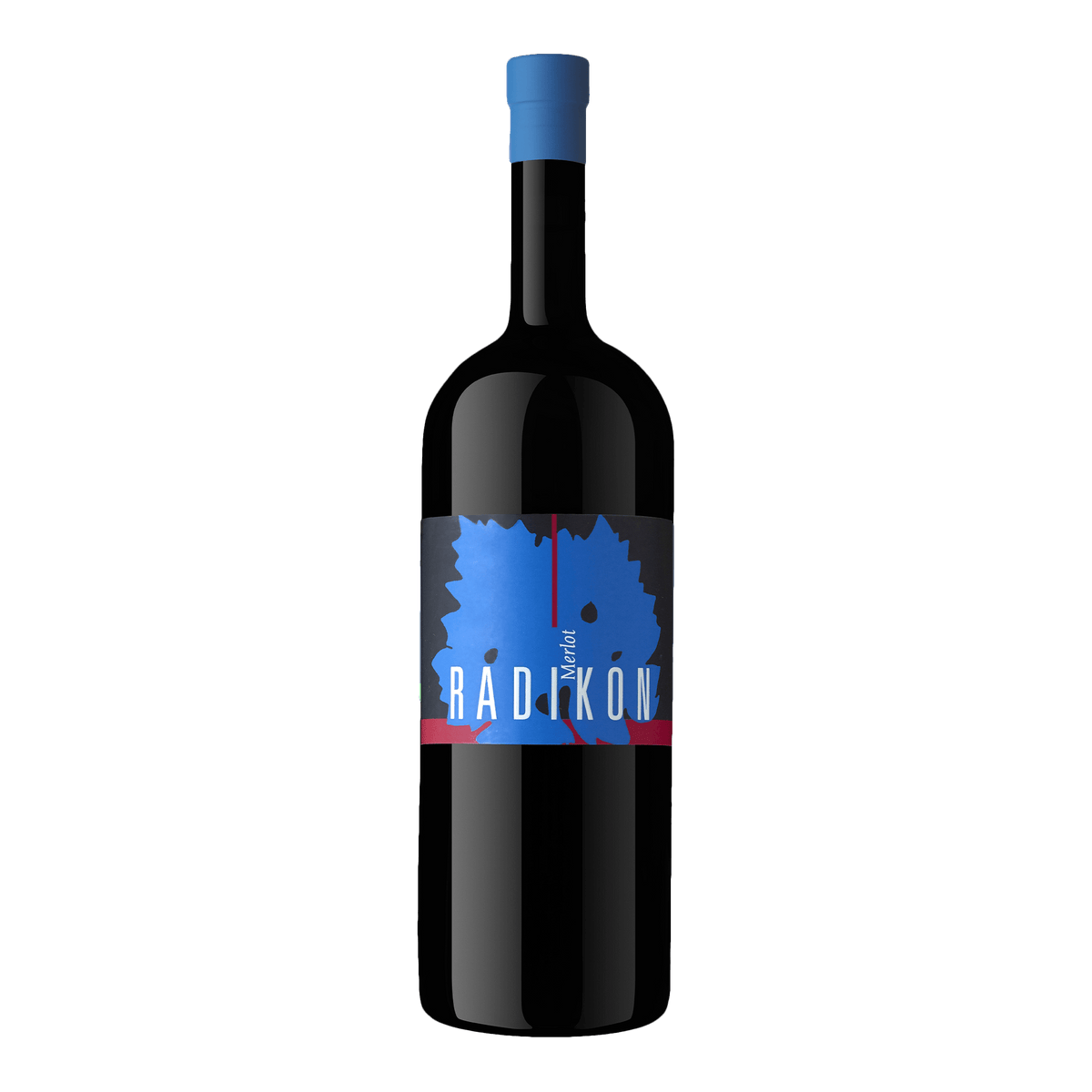 Merlot 2008 1L – in vino sitis