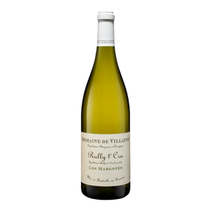 Domaine de Villaine - Rully 1er Cru Les Margotés - wine - in-vino-sitis