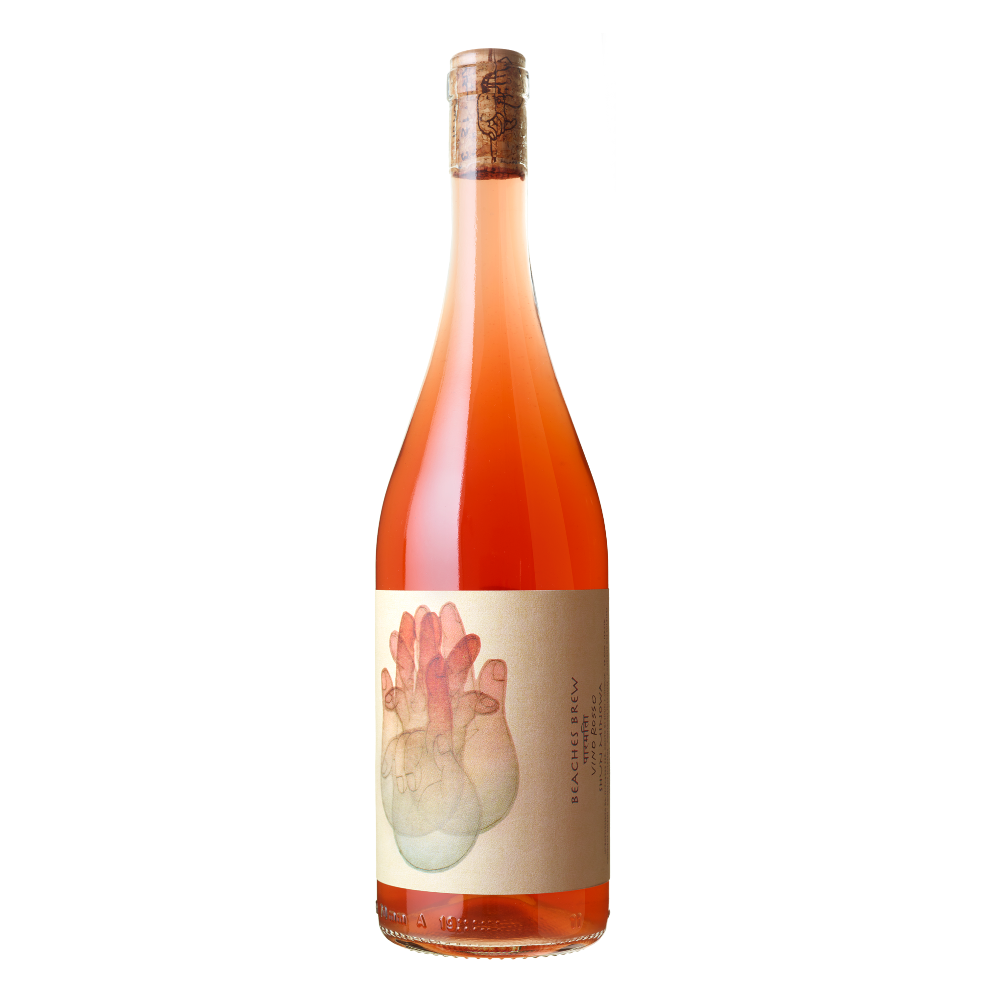 Shun Minowa – Natural Wines from Emilia Romagna Delivered in 
