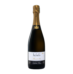Bouzy Grand Cru