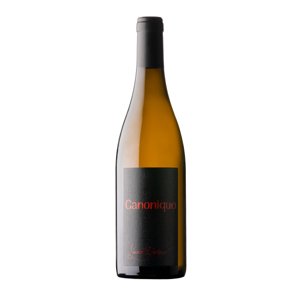 Yann Durieux ヤン・ドュリュー Canonique 2018 Canonique – in vino sitis