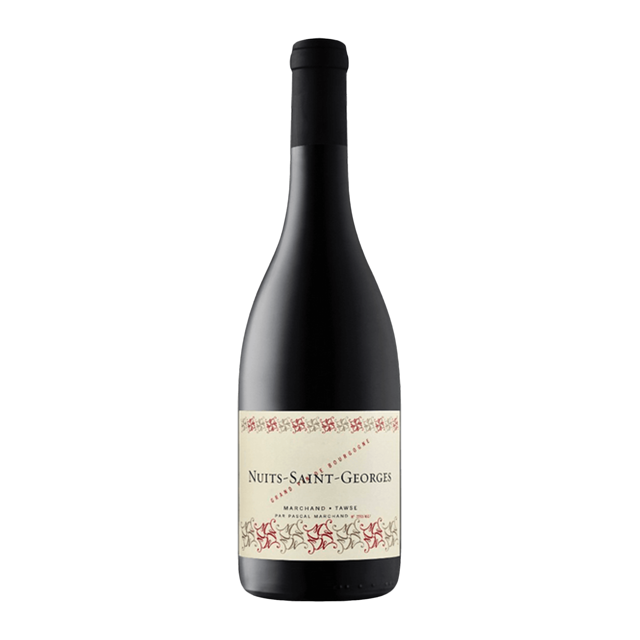 Nuits St Georges – in vino sitis