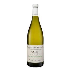 Domaine de Villaine - Rully Les Saint-Jacques - wine - in-vino-sitis