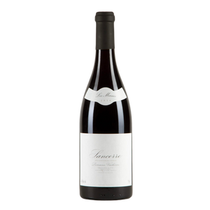 Sancerre Rouge "Les Marnes"