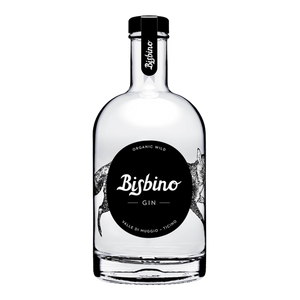 Gin Bisbino