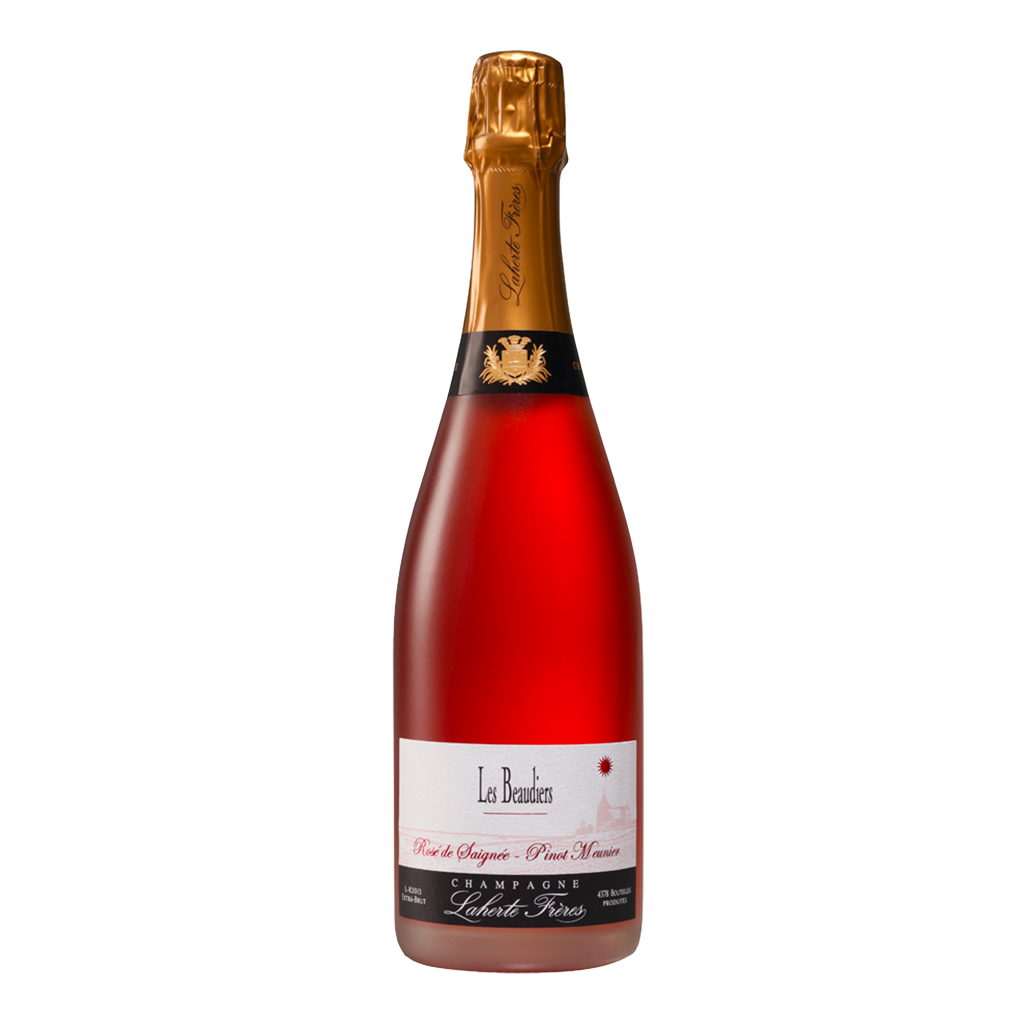 Rive Gauche Extra Brut Sparkling wine - Malvirà, Roero wines for three  generations