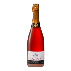 Les Beaudiers Rosé de Saignée