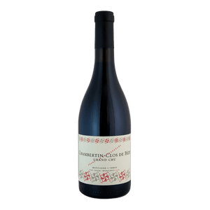 Chambertin Clos de Bèze Grand Cru