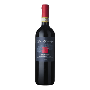 Brunello di Montalcino