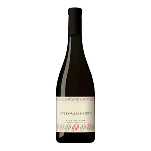 Gevrey Chambertin