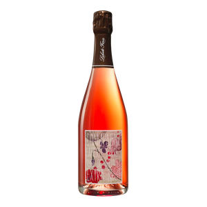 Rosé de Meunier