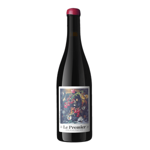 Le Premier Pinot Noir