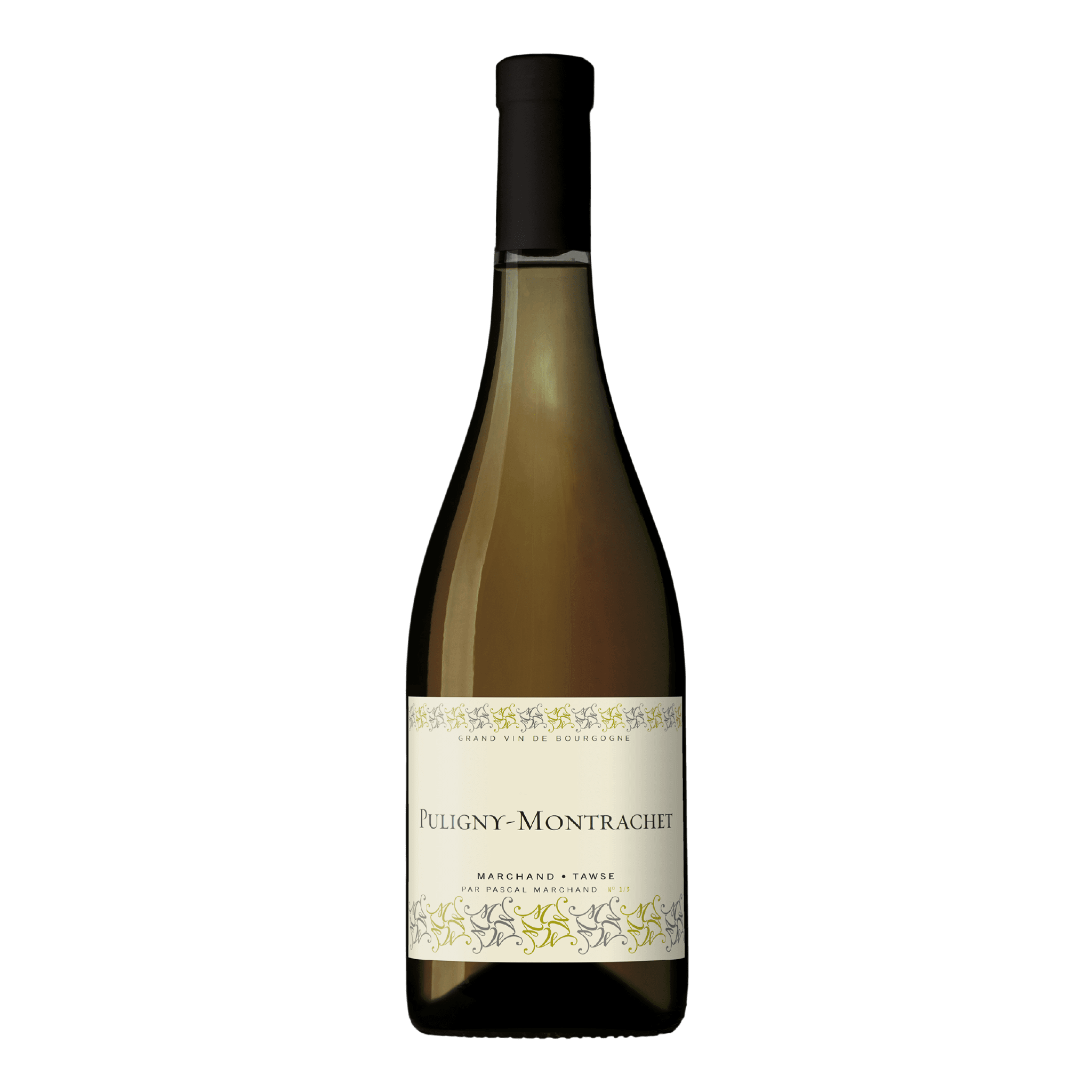 Puligny-Montrachet 2020 – in vino sitis