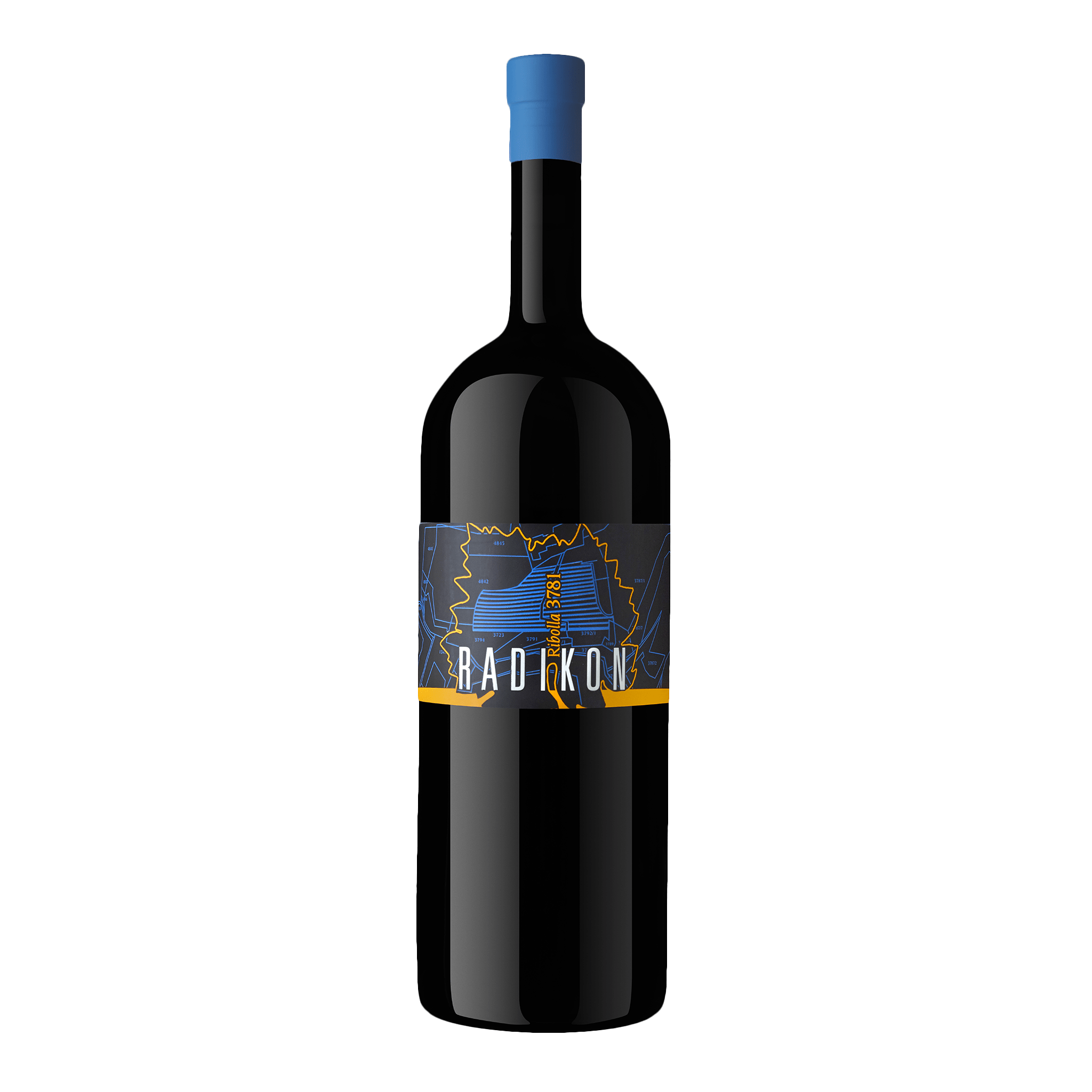 RADIKON Ribolla 2019 12.0% 1000ml 【公式通販】 RADIKON Ribolla 2019 12.0% 1000ml 【公式通販】