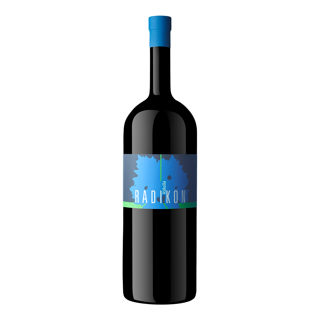 Ribolla 1L – in vino sitis