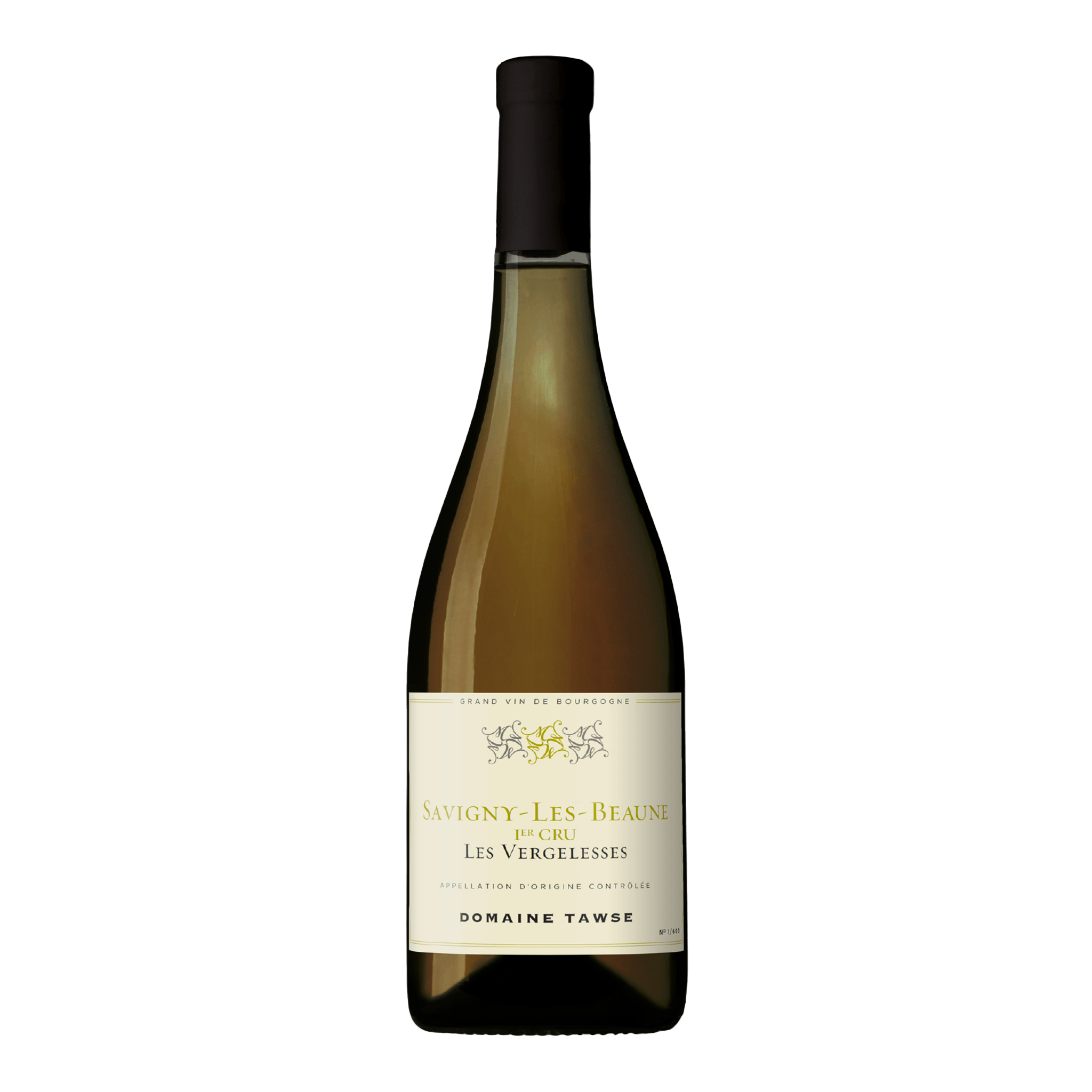 Savigny Les Beaune 1er Cru Les Vergelesses Sans Soufre – in vino sitis