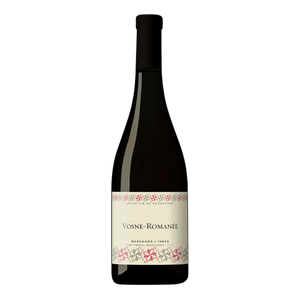 Vosne-Romanée Mag