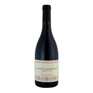 Charmes Chambertin Grand Cru